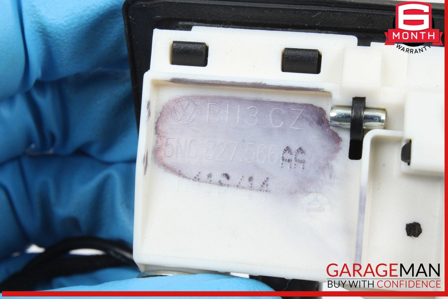 2013-2017 Audi SQ5 Rear View Back Up Camera 5N0827566AA Genuine