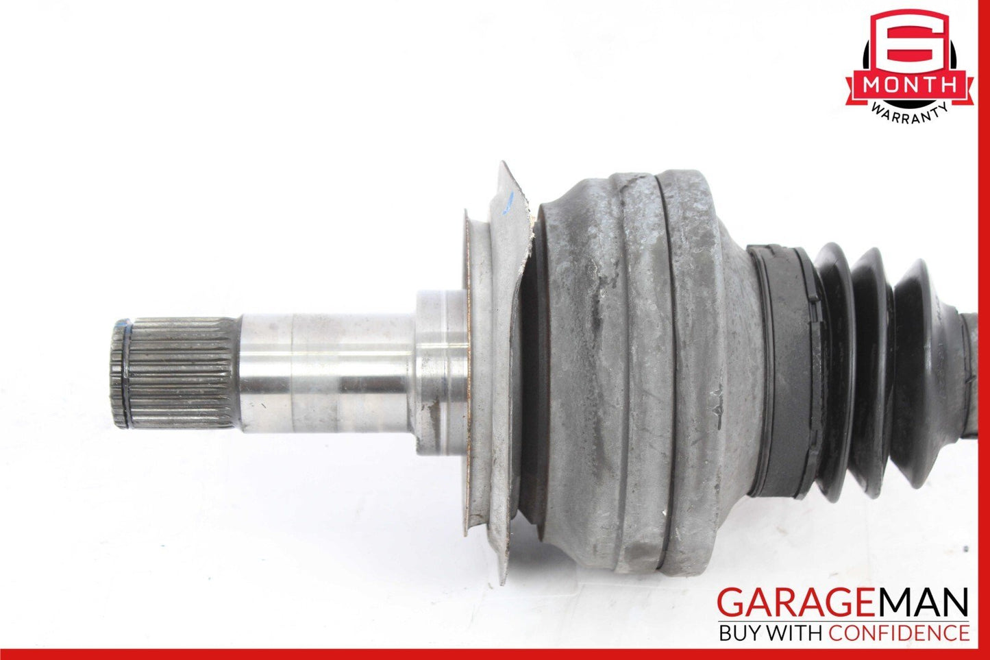 07-12 Mercedes R230 SL550 Rear Left or Right Side Driveshaft CV Half Shaft Axle