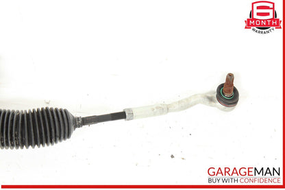 03-11 Mercedes W211 E350 Power Steering Gear Rack & Pinion Assy OEM