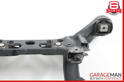 06-12 Mercedes GL450 ML350 Rear Subframe Sub Frame Crossmember Assembly OEM