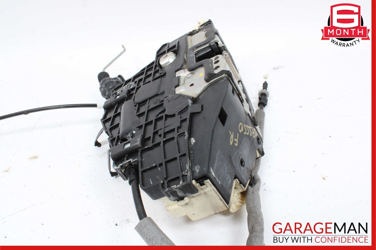 07-13 Mercedes CL600 S550 CL550 Front Right Side Door Lock Latch Actuator