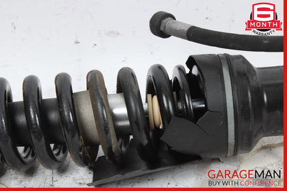 03-06 Mercedes R230 SL500 Arnott Front Right Hydraulic Shock Strut Absorber OEM