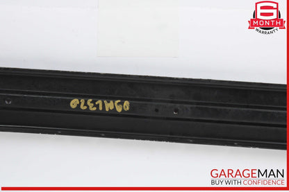 06-11 Mercedes W164 ML350 ML550 ML63 AMG Front Lower Radiator Support Bracket