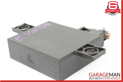 06-12 Mercedes E350 GL450 CL63 AMG TPMS Tire Pressure Control 1645404701 OEM