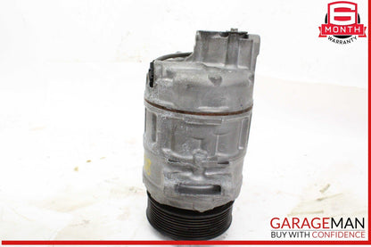 15-20 BMW M3 M4 AC A/C Air Conditioning Compressor Denso 6805072 OEM
