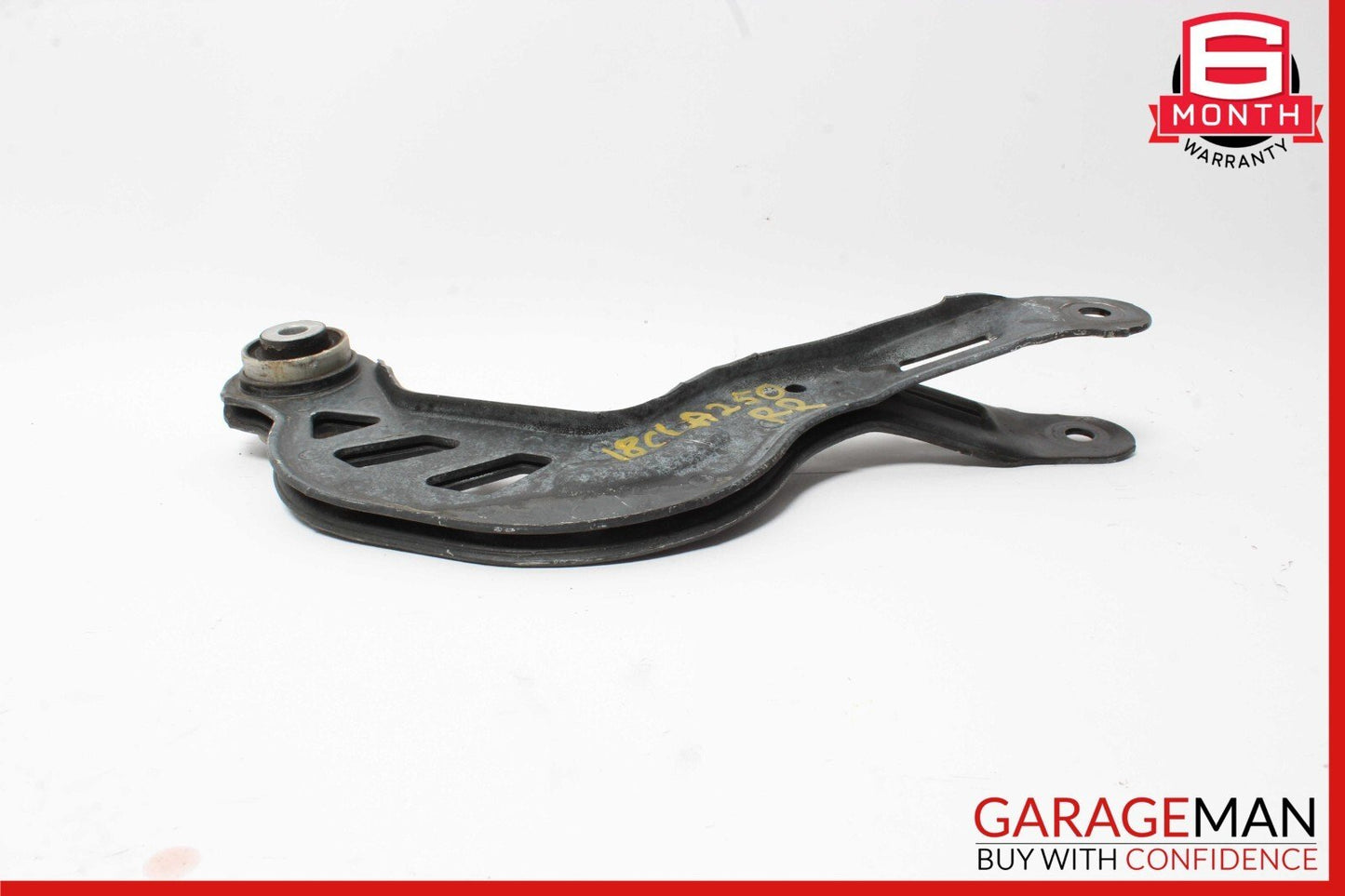 14-19 Mercedes W117 CLA250 Rear Left or Right Upper Control Arm 2463501006 OEM