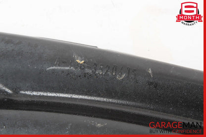 13-16 MERCEDES GL450 GL550 REAR RIGHT UPPER CONTROL CENTER CAMBER ARM OEM