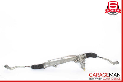 10-16 Mercedes W212 E350 E550 Power Steering Rack and Pinion 2124603400 OEM