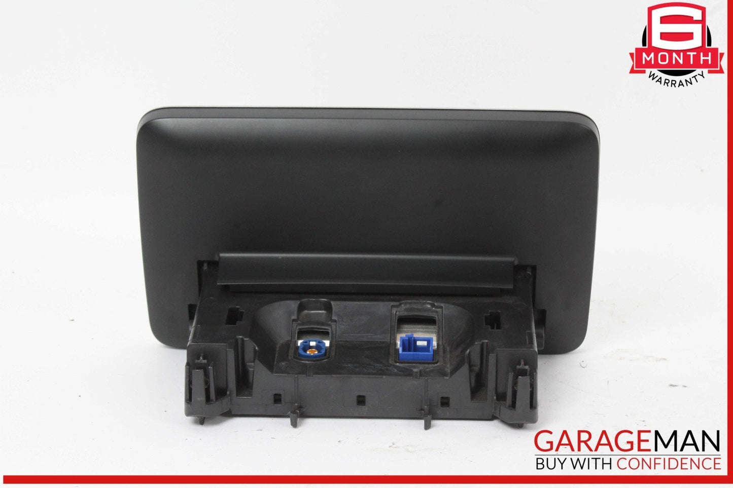 15-20 Mercedes W205 C300 C350e Dash Navigation Display Screen Monitor Unit