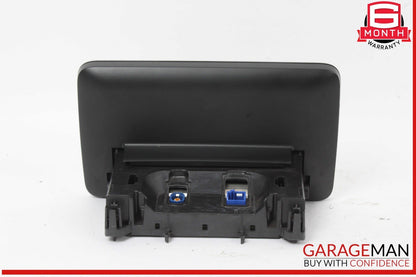 15-20 Mercedes W205 C300 C350e Dash Navigation Display Screen Monitor Unit