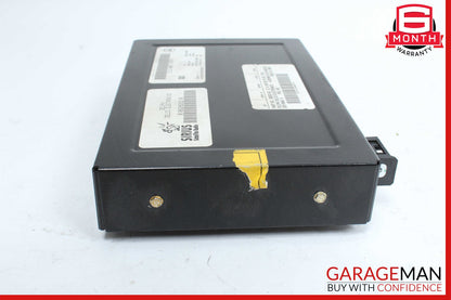 03-09 Mercedes X164 GL450 CLK350 Sirius Satellite Radio Receiver 1698270162 OEM