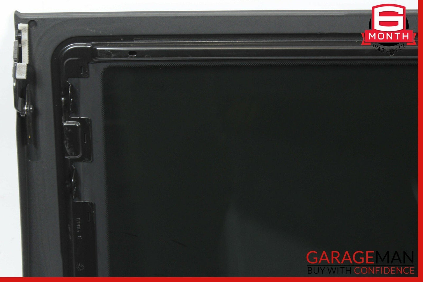 10-17 Mercedes C250 C350 E350 E550 Coupe Center Middle Panoramic Roof Glass