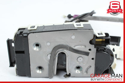 10-17 Mercedes W207 E350 E400 Front Right Side Door Lock Latch Actuator OEM