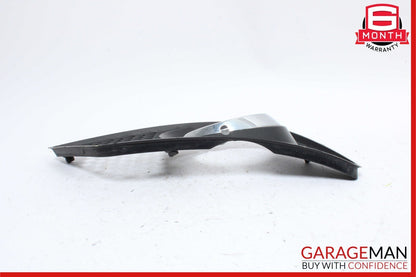 08-11 Mercedes W204 C300 AMG Sport Front Left Side Bumper Fog Light Grille Grill