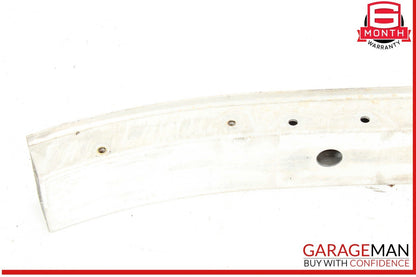 06-12 Mercedes X164 GL450 Front Bumper Reinforcement Impact Crash Bar Rebar OEM