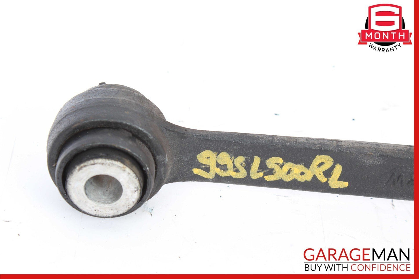 90-02 Mercedes R129 500SL SL500 Rear Left / Right Lower Tie Rod Control Arm