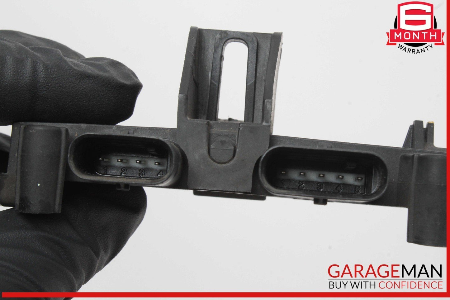 18-24 Audi S5 RS5 Rear Bumper Control Module 3AA962243 OEM