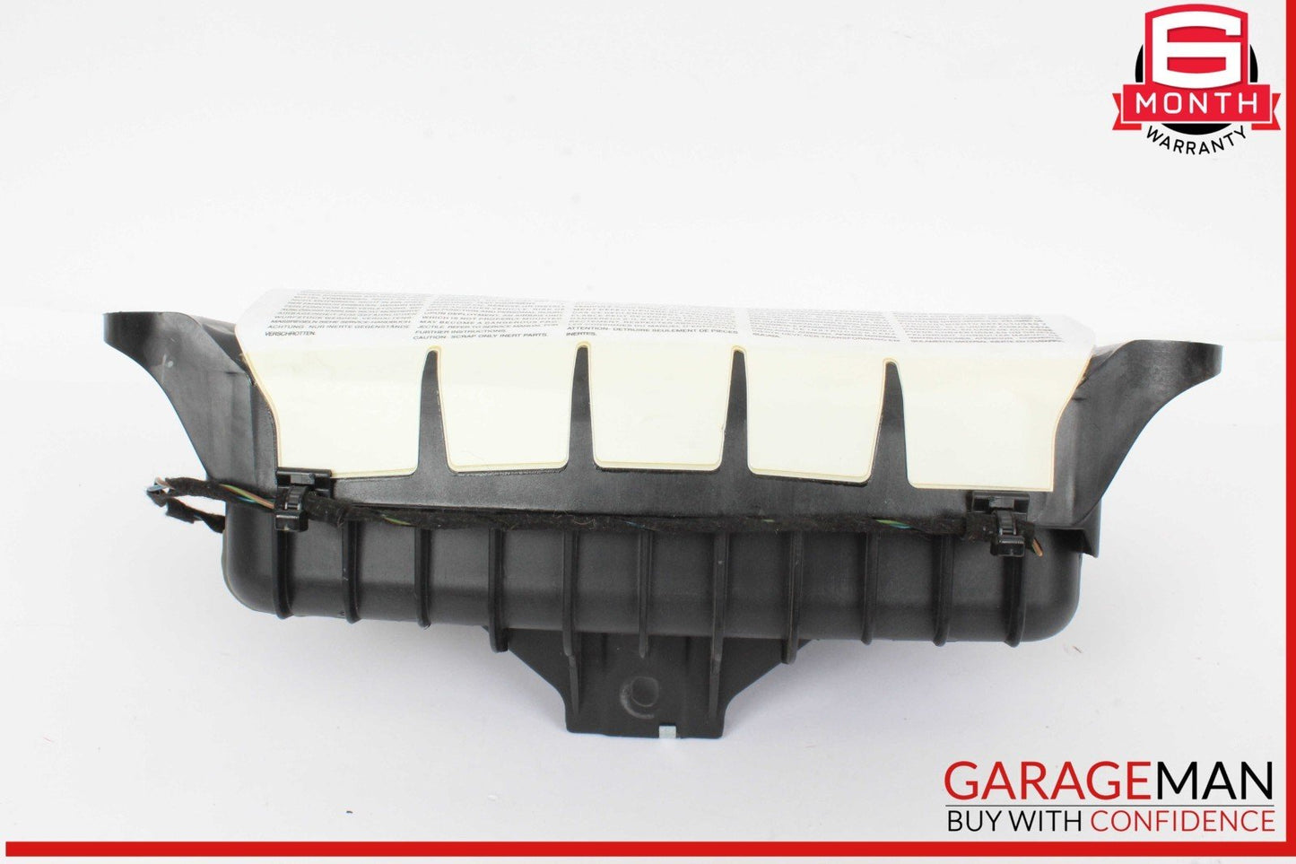 12-20 Mercedes R172 SLK250 SLC300 Right Passenger Side Dash Airbag Air Bag OEM