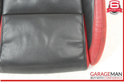 16-20 Jaguar XF Front Right Passenger Lower Bottom Seat Cushion OEM