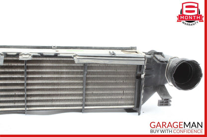 02-05 Mercedes W203 C230 Intercooler Air Cooler Radiator 2035000000 OEM
