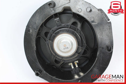 03-06 Mercedes W211 E320 E350 E500 Door Sound Audio Speaker Speakers Set OEM