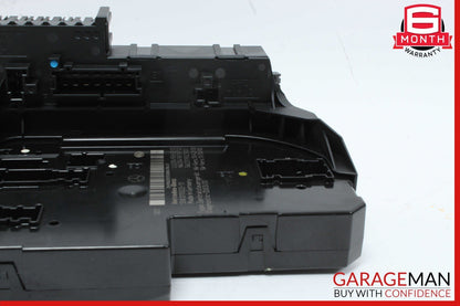 12-14 Mercedes W204 C250 C300 C350 Rear Fuse Relay Box Module 2049060205 OEM