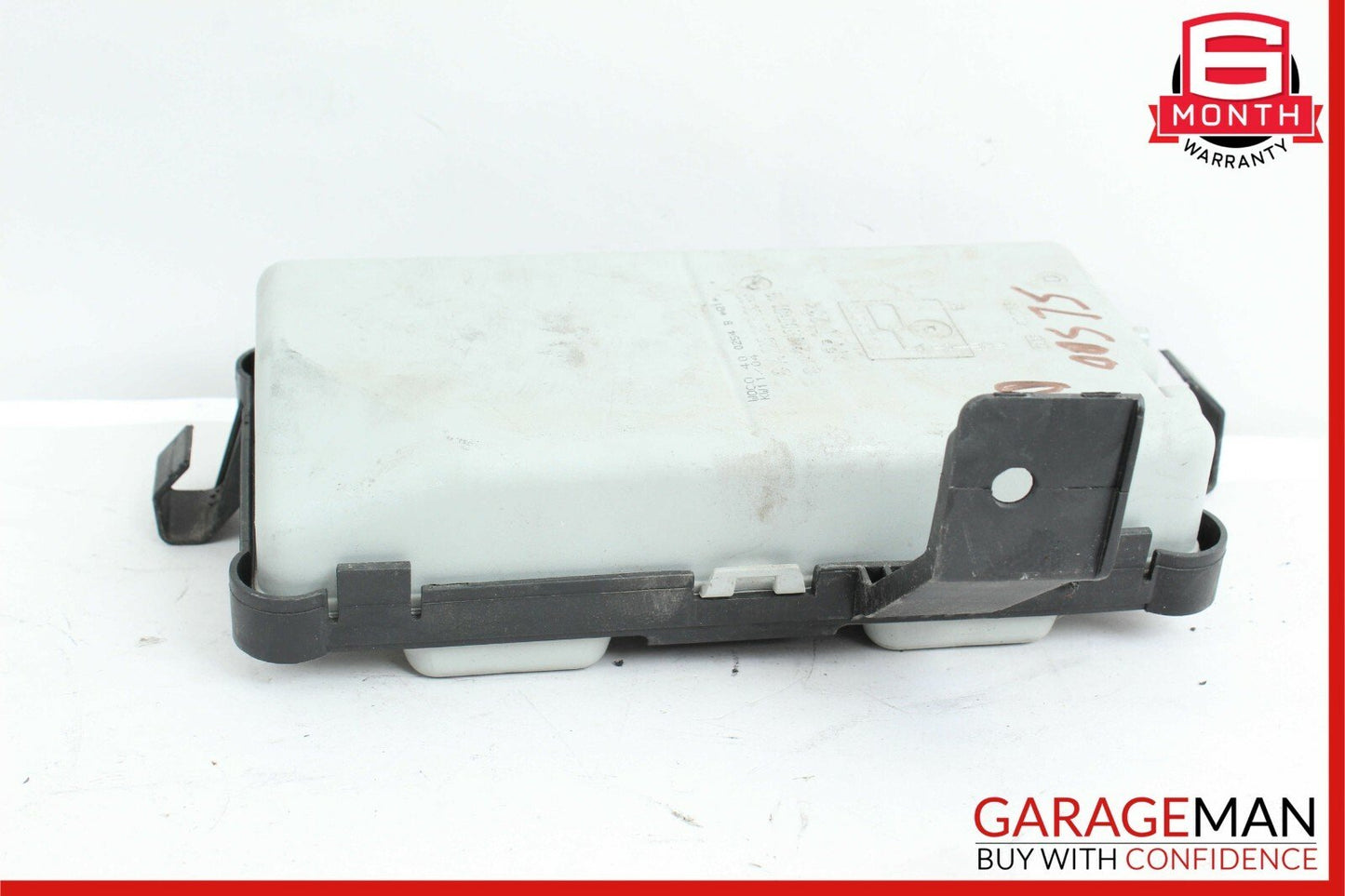 00-08 Mercedes R230 SL500 S500 CL500 Seat Vacuum Pump Reservoir Tank OEM