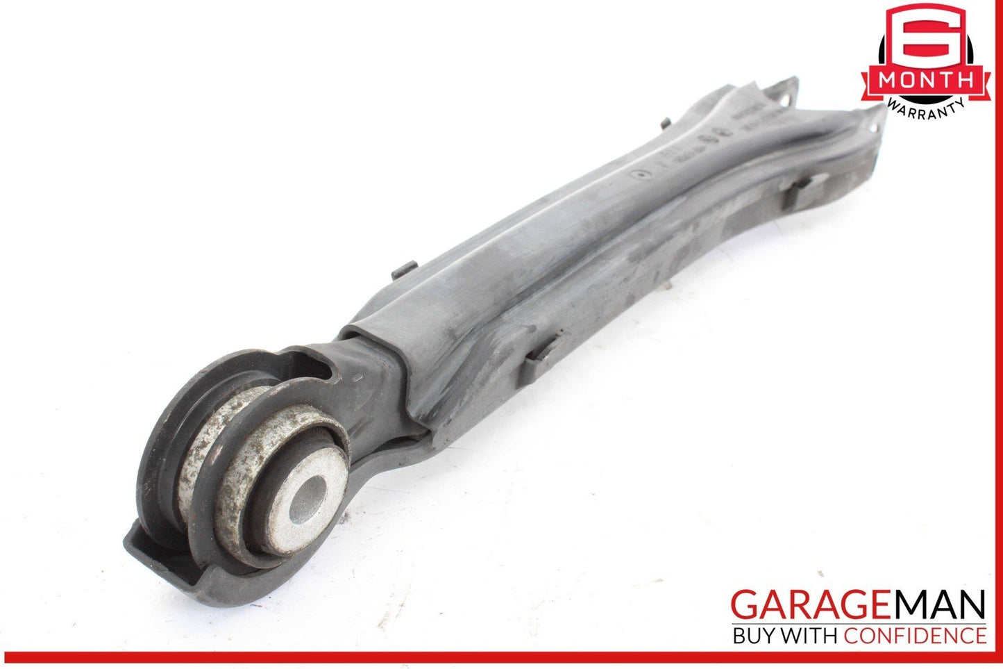 08-17 Mercedes W204 C250 E350 Rear Left or Right Side Lower Thrust Control Arm