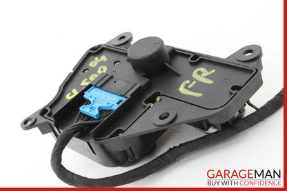 03-08 Mercedes R230 SL500 Front Right Side Seat Adjust Control Switch Module OEM
