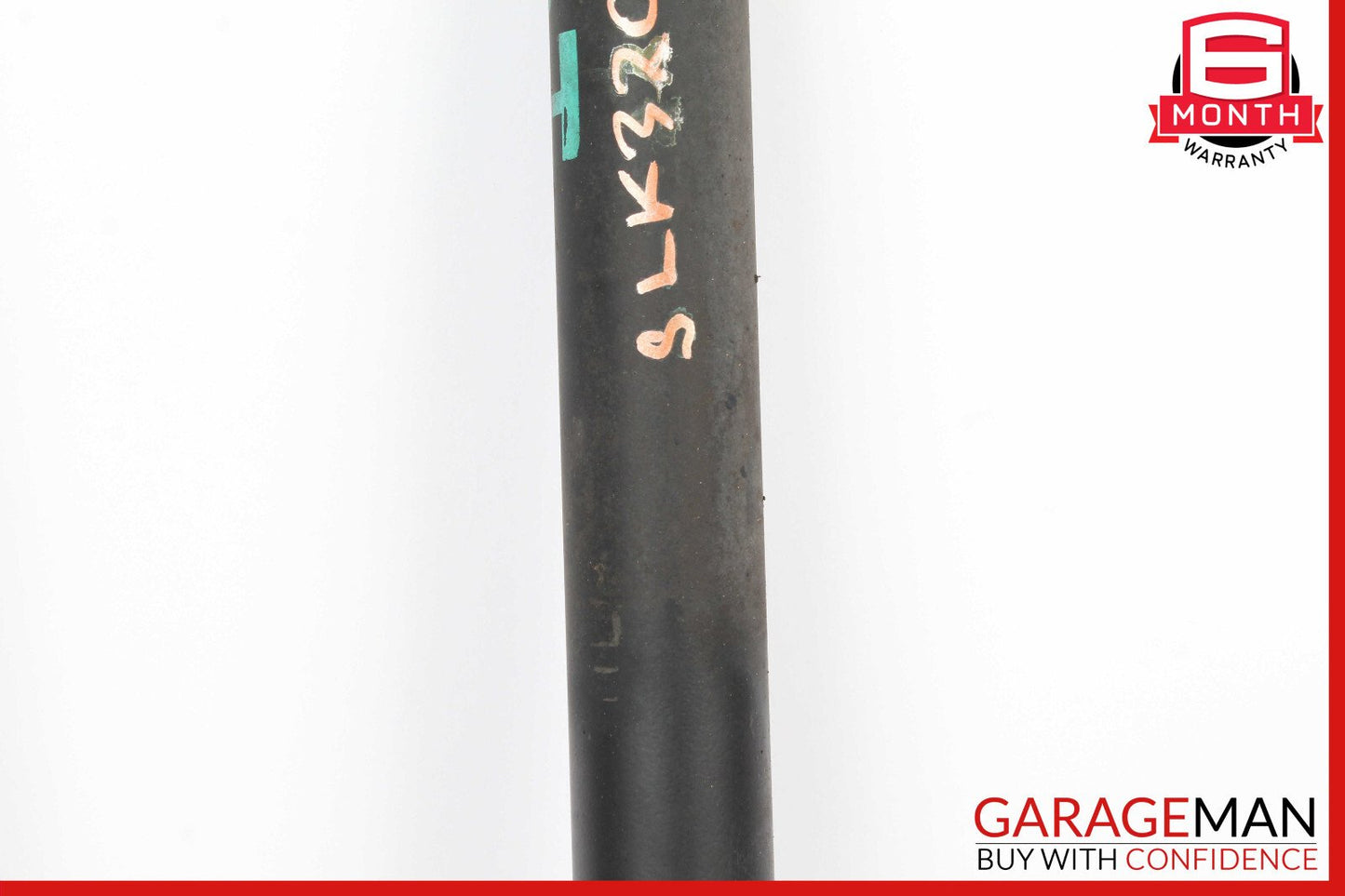 01-04 Mercedes R170 SLK230 Rear Left & Right Side Shock Absorber Struts Set of 2