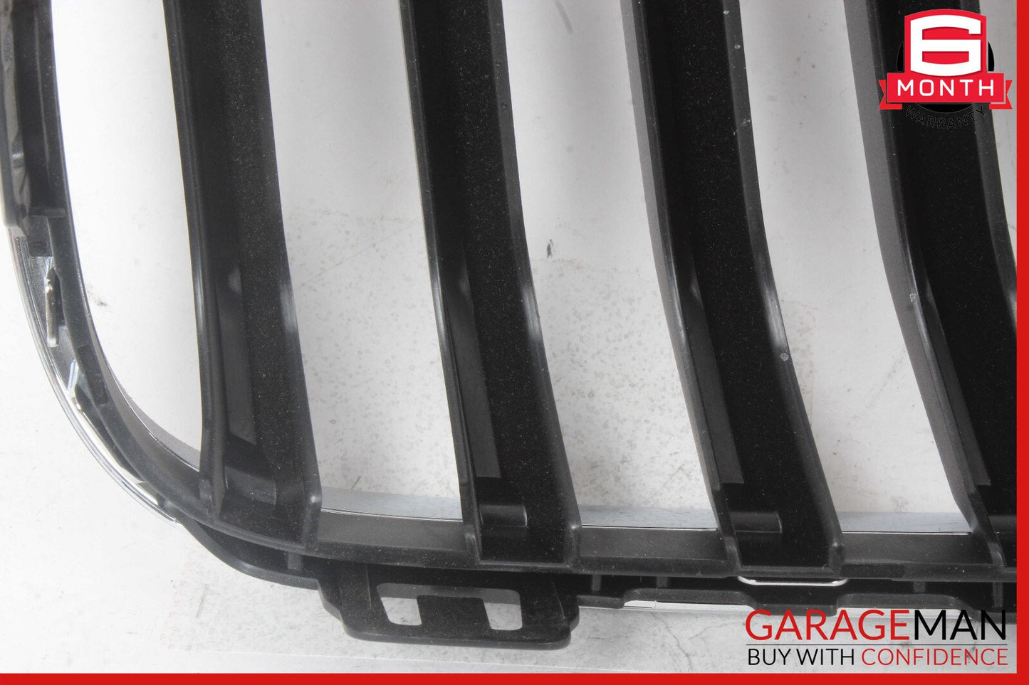 14-21 BMW F22 Front Left Bumper Grille Grill OEM