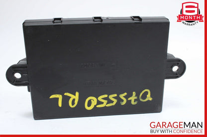 07-13 Mercedes W221 S550 S400 Rear Left / Right Side Door Controller Module Unit