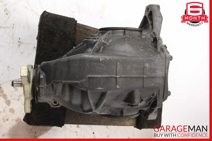 08-16 Mercedes E350 C350 RWD Rear Differential Diff Axle Carrier OEM