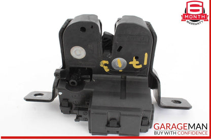 14-21 BMW i3 I01 Hybrid Tailgate Liftgate Back Door Lock Latch Actuator OEM