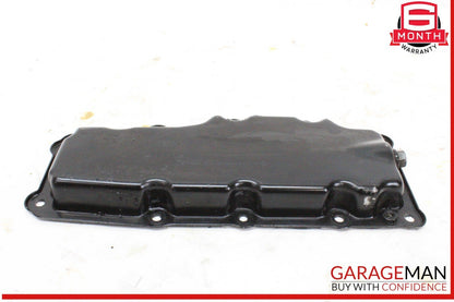 15-18 Mercedes W213 E300 C300 Lower Engine Oil Pan 2740101702 OEM