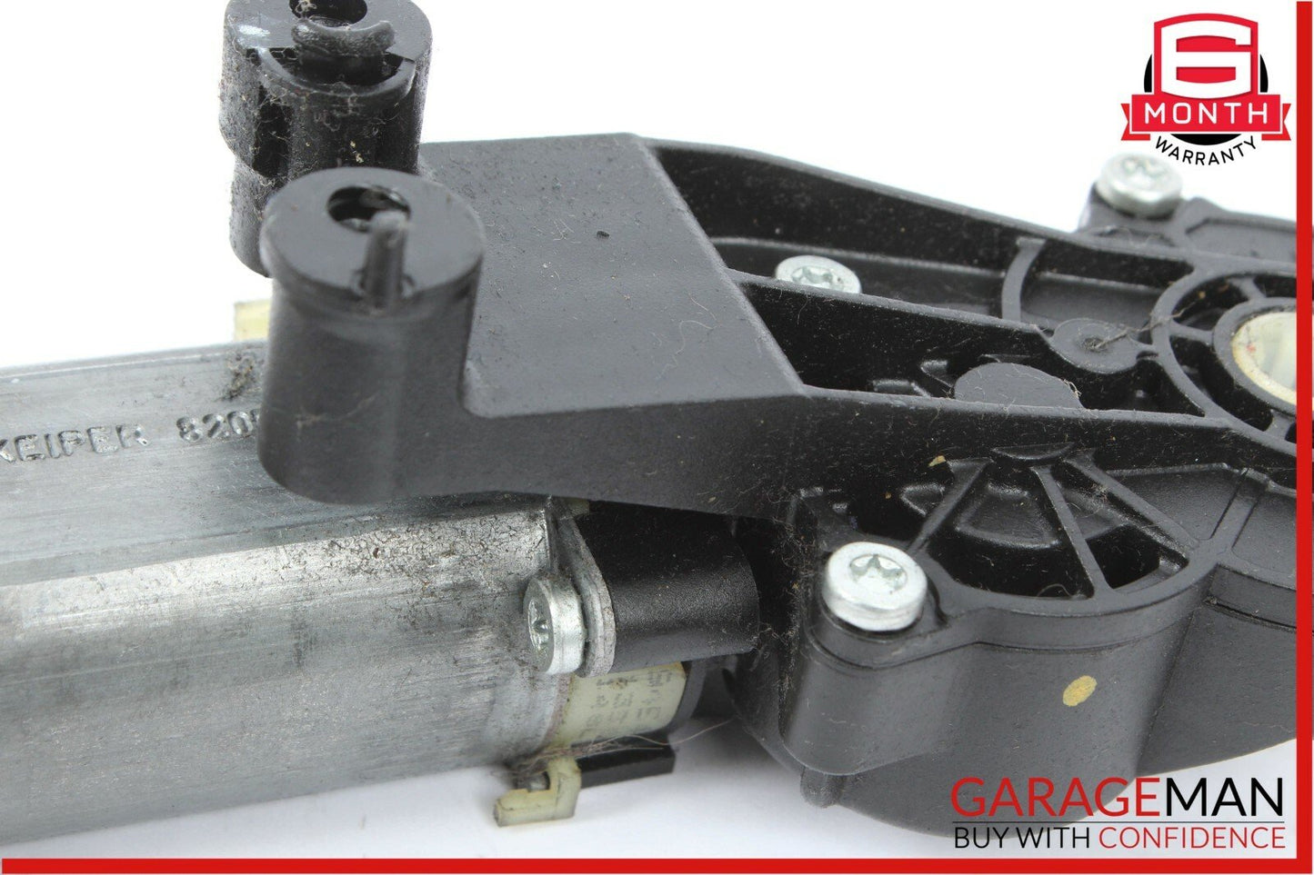 07-12 Mercedes X164 GL450 ML63 AMG Front Left Driver Seat Motor 0390203210 OEM
