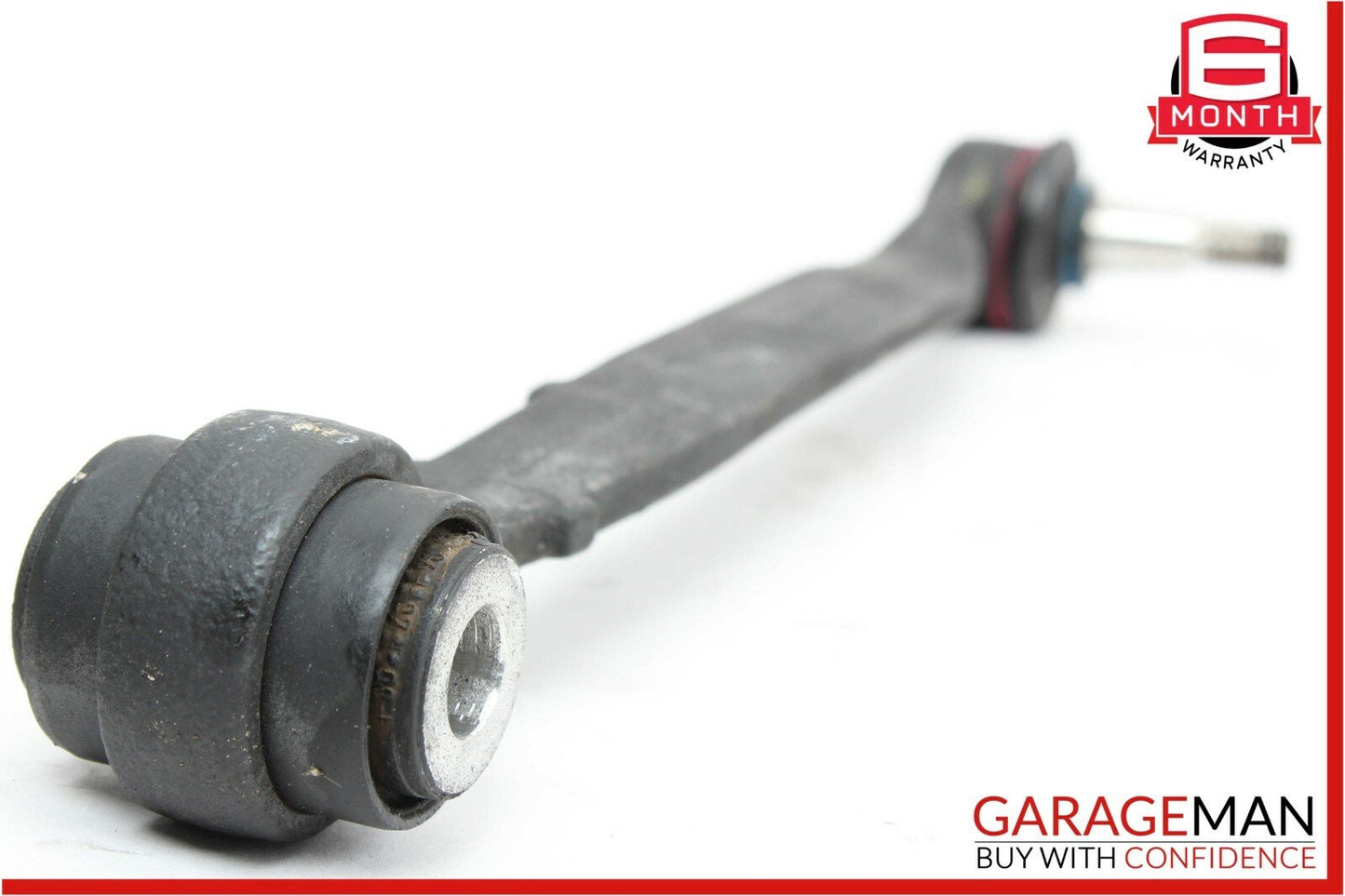 05-11 Mercedes R171 SLK350 Rear Right / Left Side Rearward Tie Rod Control Arm