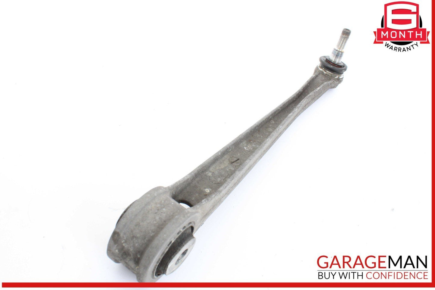 97-05 Porsche 911 996 Carrera Boxster Rear Left or Right Lower Control Arm Track