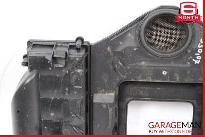 Mercedes W221 S550 ML550 CL550 E350 Engine Intake Filter Air Box Assembly OEM