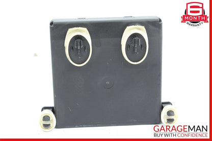 07-09 Mercedes W211 E350 E63 AMG Rear Right Door Control Module 2118703485 OEM
