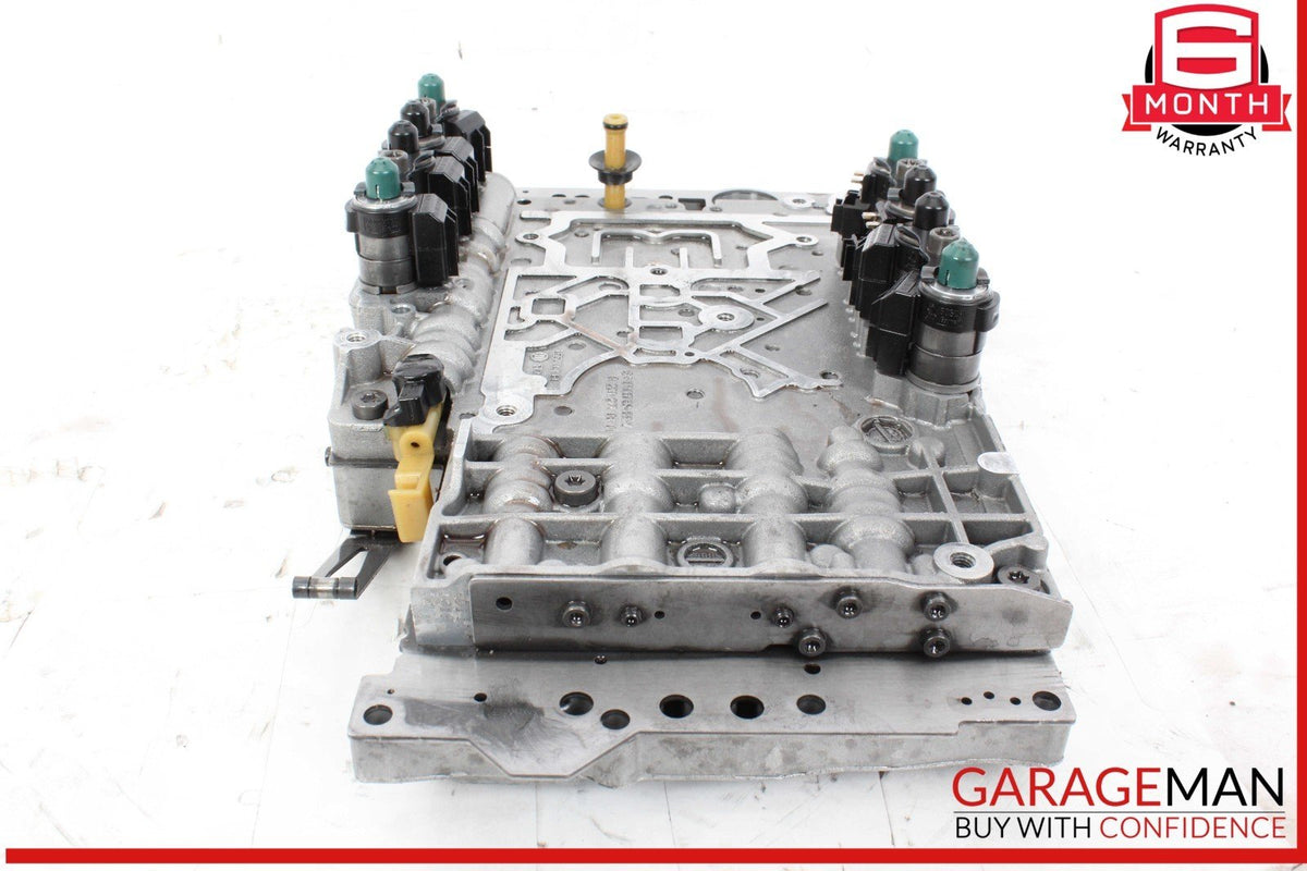 Mercedes W203 C280 E350 7G Tronic Transmission Valve Body 2202770801 OEM