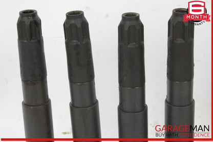 03-06 Porsche Cayenne Turbo 955 Ignition Coil Coils Set of 8 0040102012 OEM