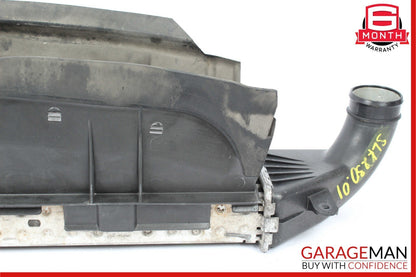 97-04 Mercedes SLK230 C230 Kompressor Radiator Intercooler Inter Cooler Assy