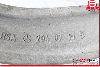 15-20 Mercedes W205 C300 Rear Right / Left Suspension Upper Control Arm OEM