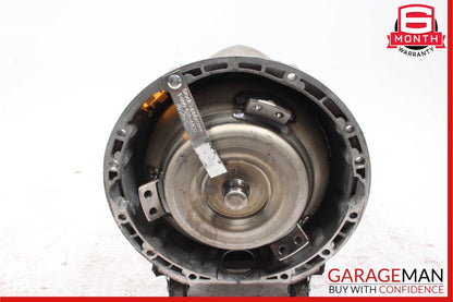 08-11 Mercedes W204 C300 7G Automatic Transmission Assembly RWD 722.999 OEM 158k