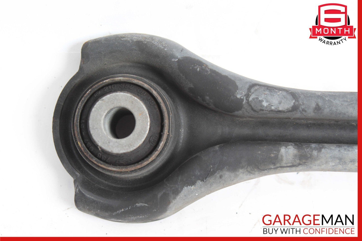 05-11 Mercedes R171 SLK300 Rear Right Side Suspension Upper Control Arm OEM