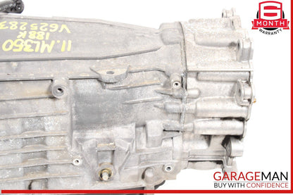 06-12 Mercedes W164 ML350 GL450 722.9 7G AWD Automatic Transmission OEM 188k