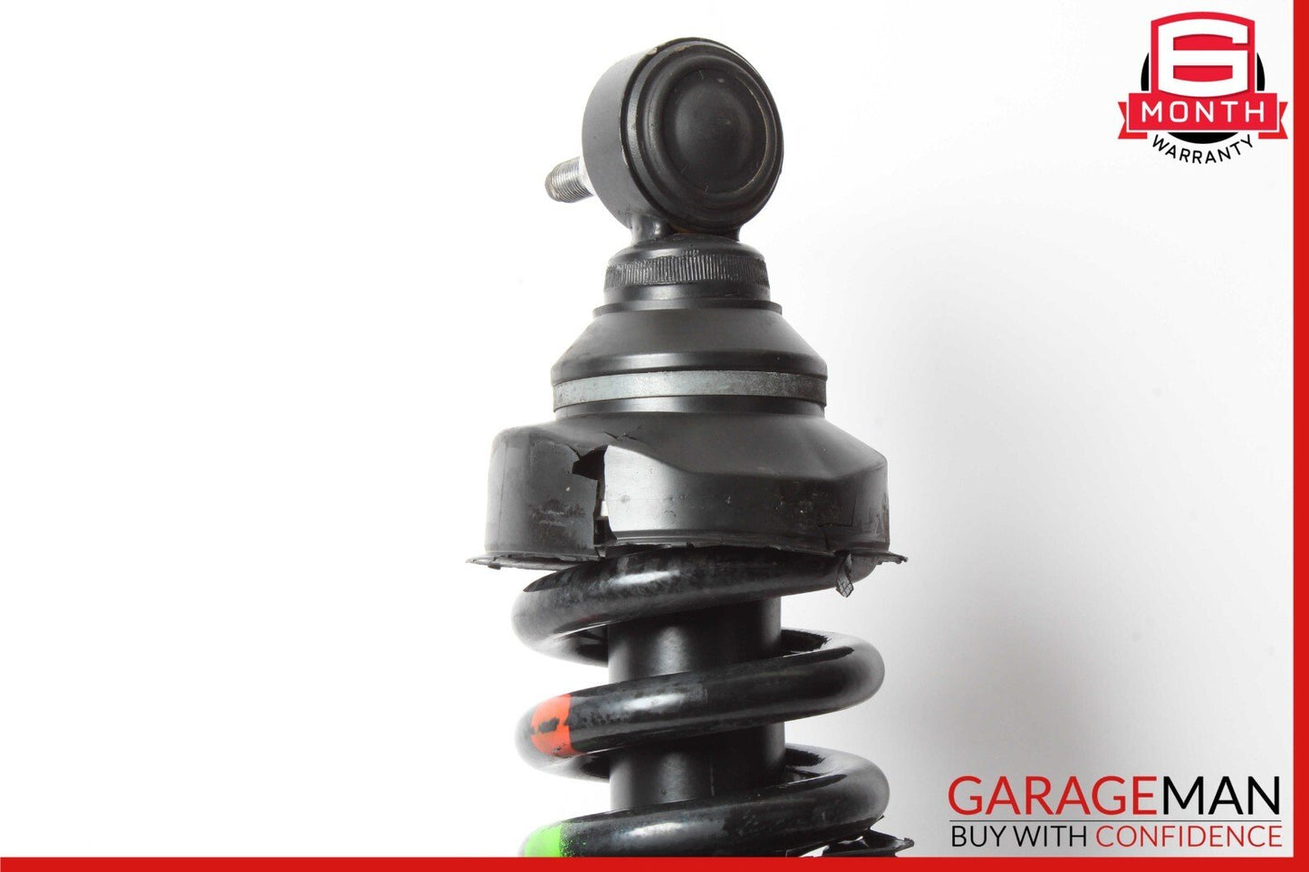 03-06 Mercedes R230 SL500 SL600 Front Right Hydraulic Shock Absorber Strut OEM