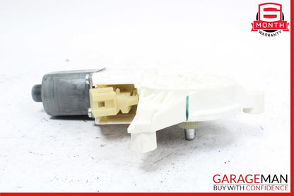 06-13 Mercedes X164 GL450 ML320 GL350 Window Regulator Motor Rear Left Side OEM