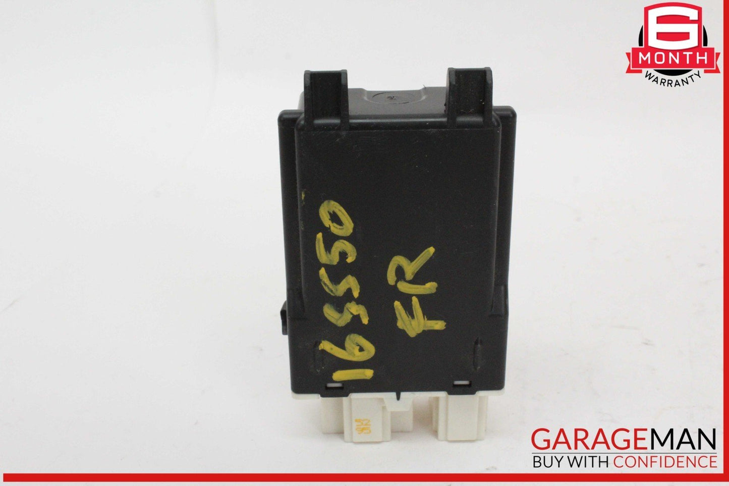 14-17 Mercedes W222 S550 Front or Rear Seat Control Module Unit 2229005406 OEM